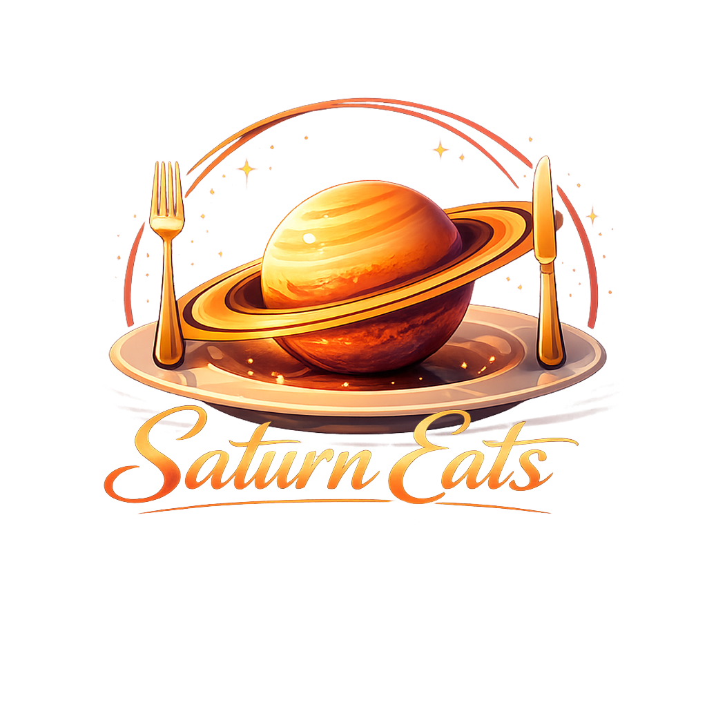 Saturn Eats